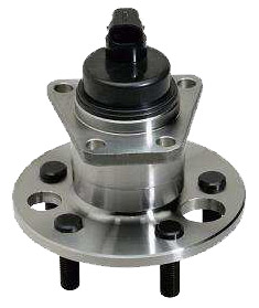 512001 - hub unit 512001 hub unit
